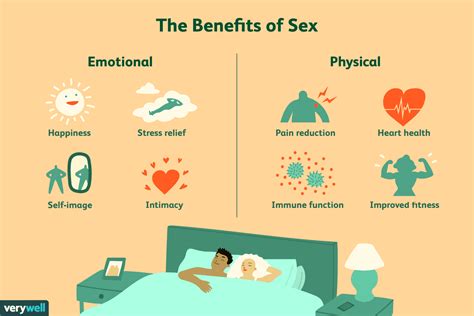 Sexually active people take fewer sick days, says Yvonne K. . People have sex